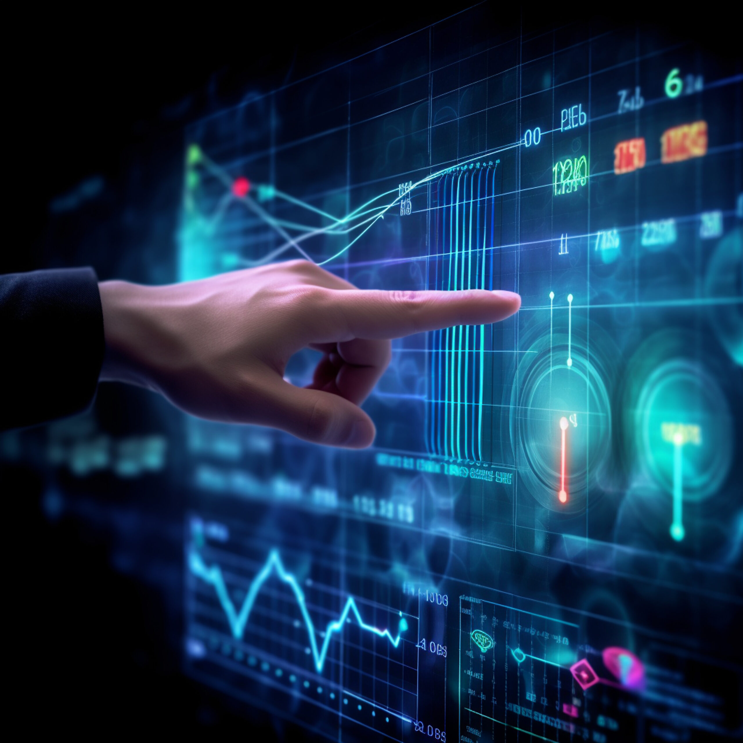 Decisiones Inteligentes (Medición y Optimización)
