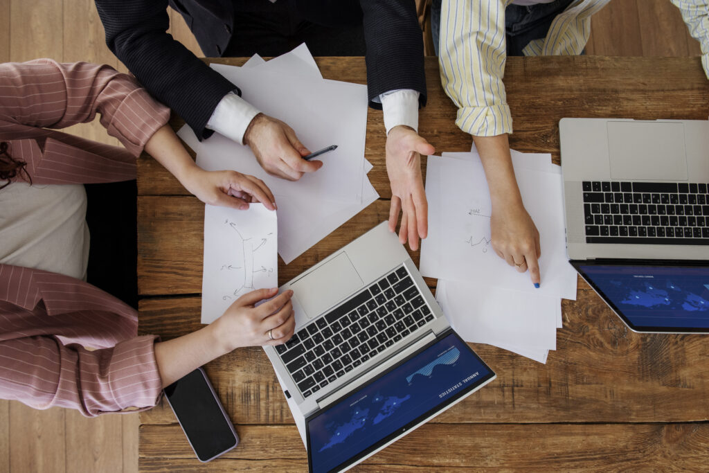 AS Impacto: Tu aliado en el crecimiento